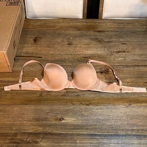 Soma Blush Underwire Bra